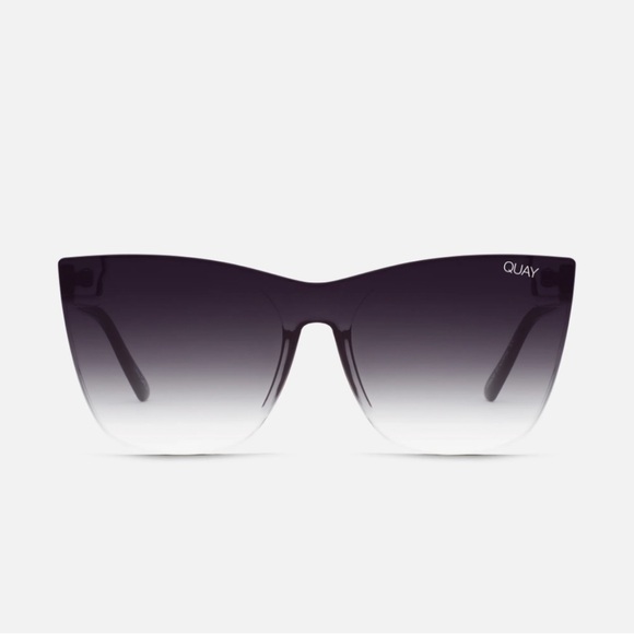 Quay Come Thru sunglasses - Picture 1 of 4